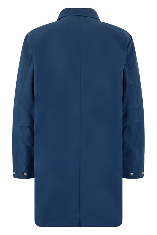 26SS 까웨 코트 K31425W BLUE - K-WAY