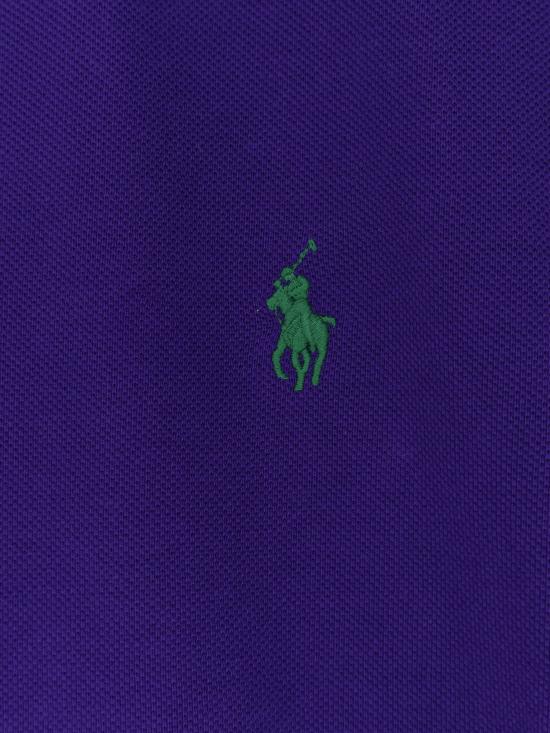 26FW 폴로 랄프로렌 탑 710795080 PURPLE - POLO RALPH LAUREN