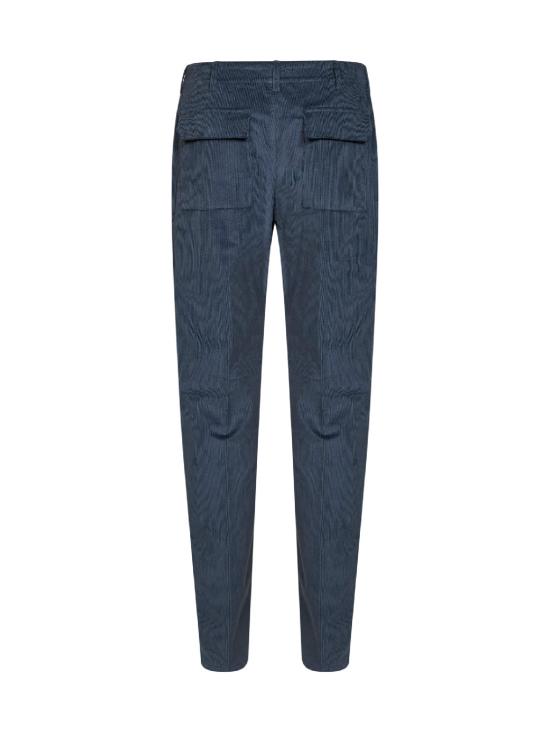 26FW 에트로 팬츠 MRED003399TU5O4B0076 BLUE - ETRO