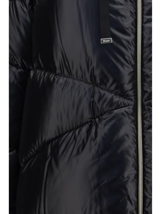 26FW 에르노 패딩 PI002313D12017Z BLACK