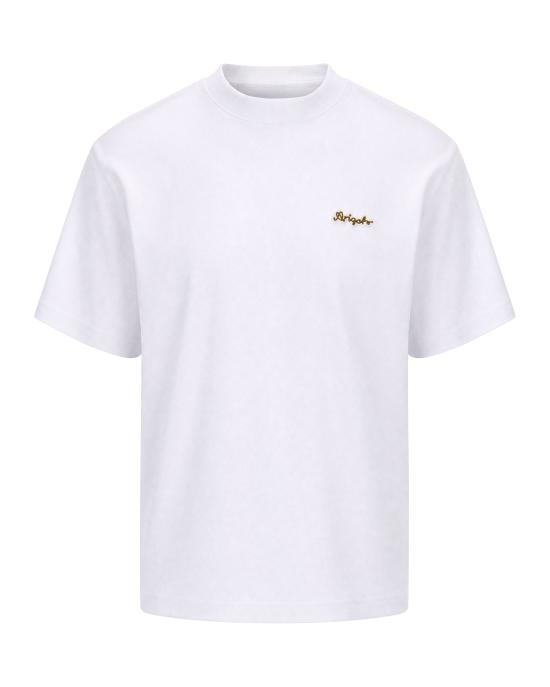 26FW 악셀 아리가토 탑 A4197003 WHITE