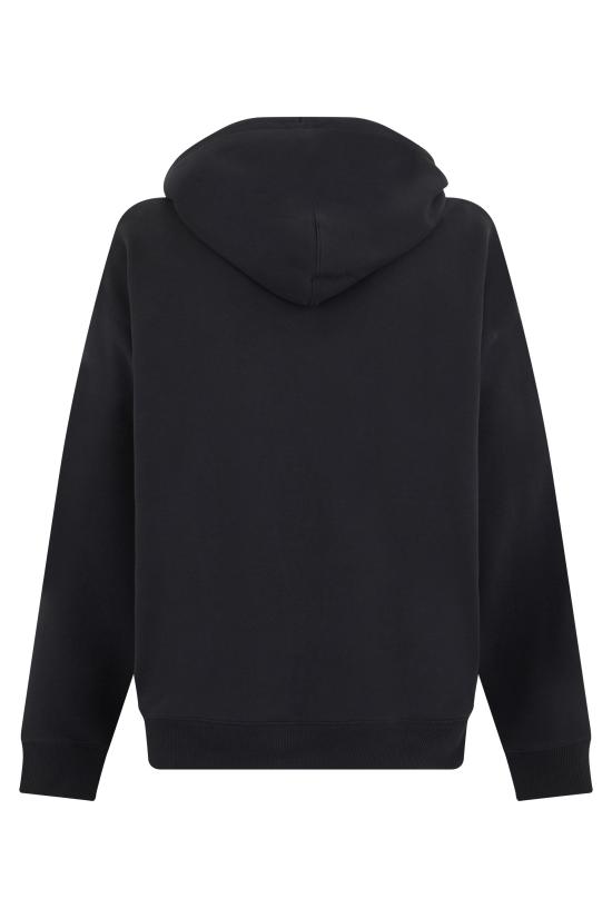 26FW 아디다스 후드 티셔츠 KR1070 BLACK - ADIDAS