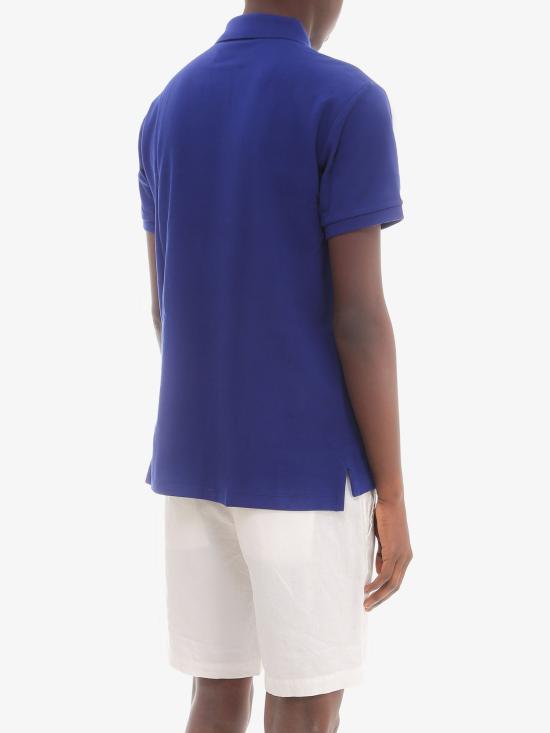 26FW 폴로 랄프로렌 탑 710795080 BLUE - POLO RALPH LAUREN