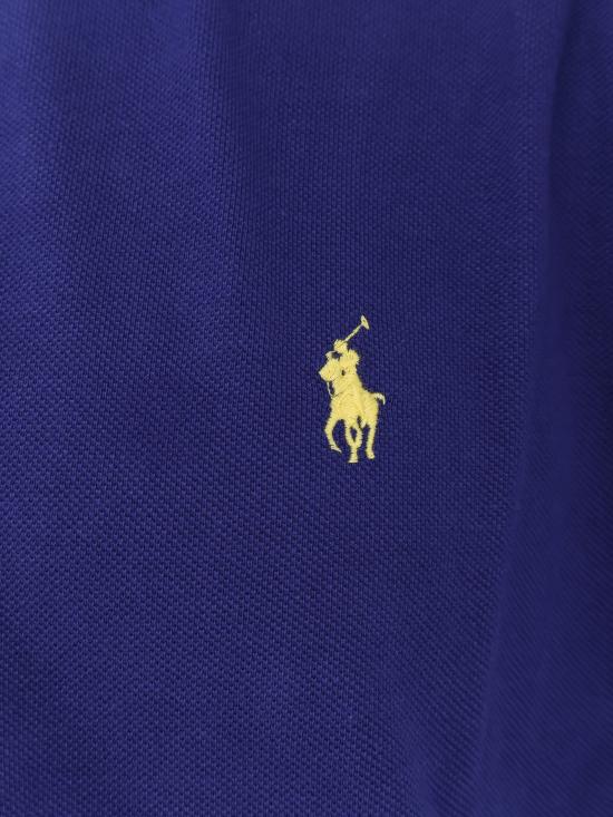 26FW 폴로 랄프로렌 탑 710795080 BLUE - POLO RALPH LAUREN
