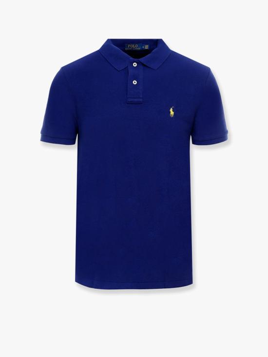 26FW 폴로 랄프로렌 탑 710795080 BLUE