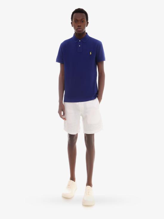 26FW 폴로 랄프로렌 탑 710795080 BLUE - POLO RALPH LAUREN