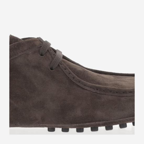 26SS 토즈 스니커즈 XXM58L0KF00RE0 BROWN - TODS