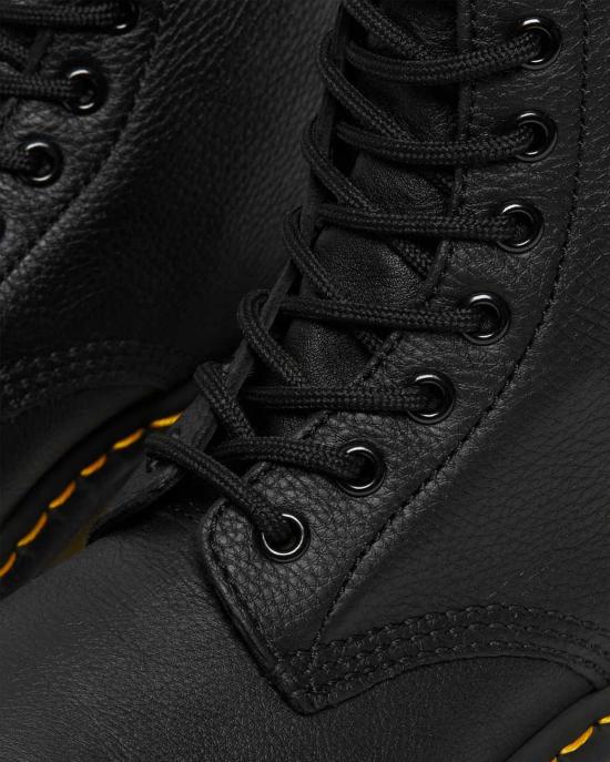 26FW 닥터마틴 부츠 13512006 BLACK - DR.MARTENS