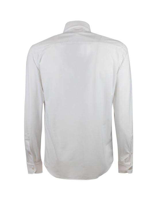 26SS 기라델리 셔츠 NEXTB878 WHITE - GHIRARDELLI