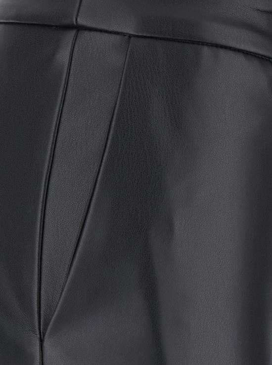 26FW 주카 팬츠 J445431006 BLACK - JUCCA