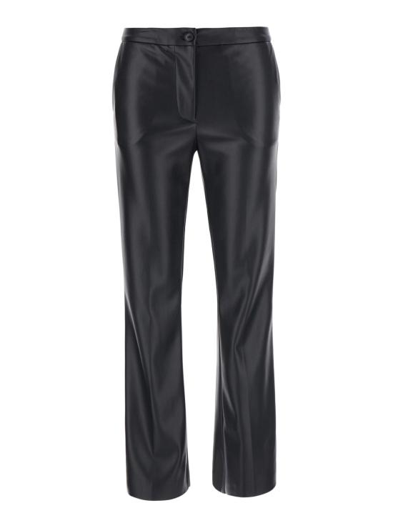 26FW 주카 팬츠 J445431006 BLACK