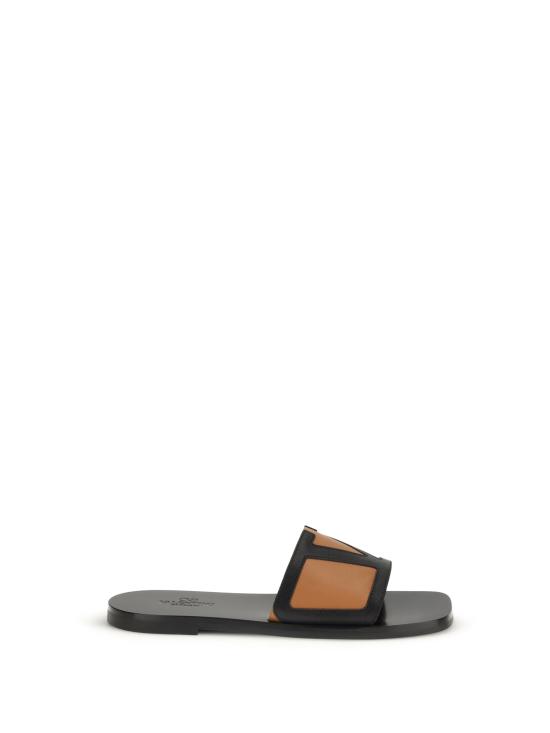 26SS 발렌티노 가라바니 샌들 8Y2S0J72THG BLACK