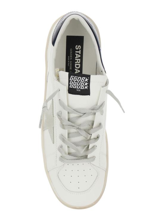 26SS 골든구스 스니커즈 GMF00128 WHITE - GOLDEN GOOSE