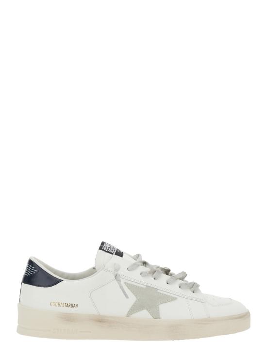 26SS 골든구스 스니커즈 GMF00128 WHITE - GOLDEN GOOSE