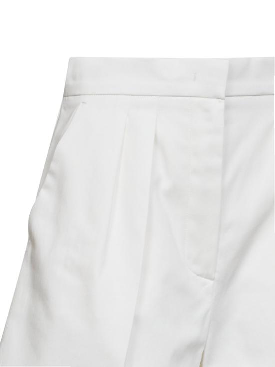 26SS 막스마라 숏팬츠 2611141012600MXMTABACCO056 WHITE - MAX MARA