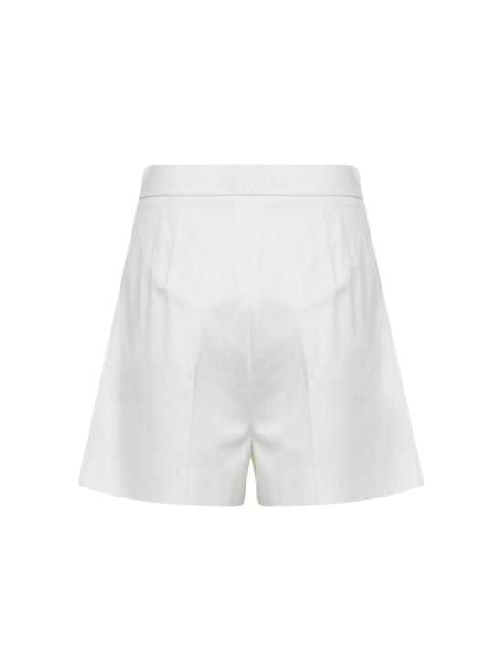 26SS 막스마라 숏팬츠 2611141012600MXMTABACCO056 WHITE - MAX MARA