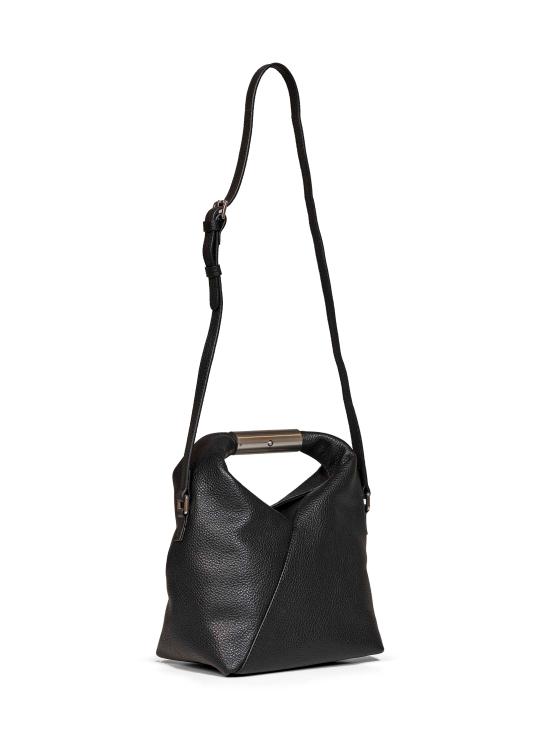 26FW MM6 메종마르지엘라 크로스백 SB6WD0042P9068T8013 BLACK - MM6 MAISON MARGIELA