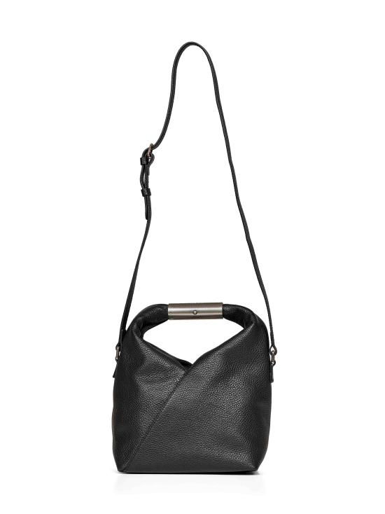 26FW MM6 메종마르지엘라 크로스백 SB6WD0042P9068T8013 BLACK