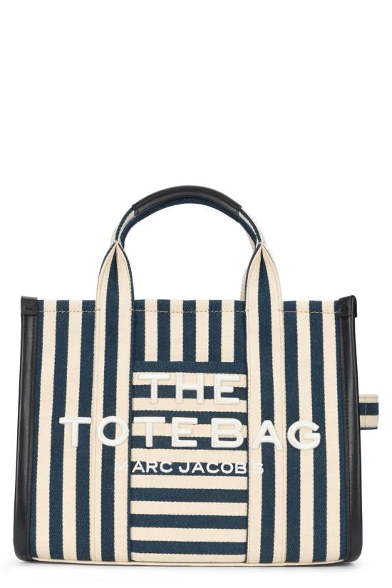 26SS 마크제이콥스 토트백 2S6HTT021H02 NAVY