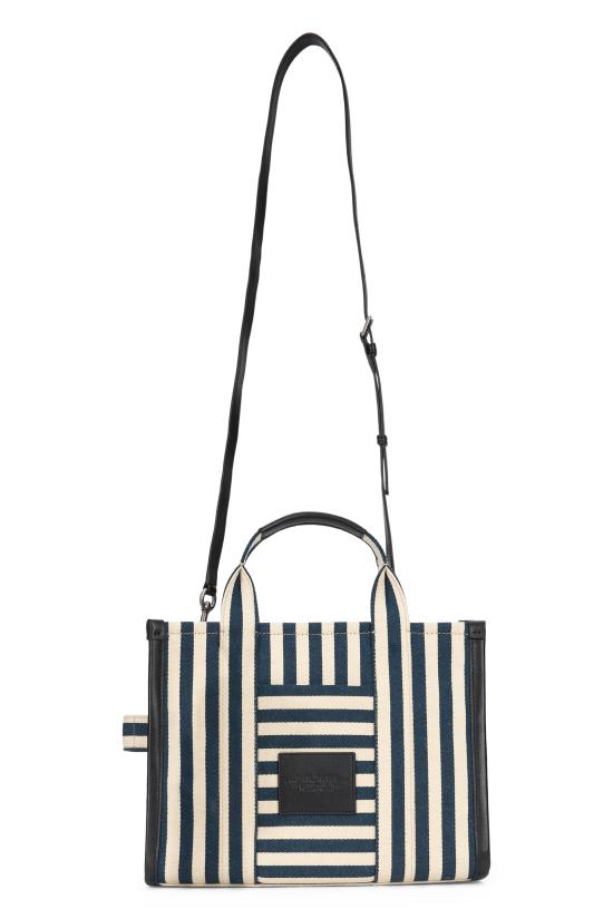 26SS 마크제이콥스 토트백 2S6HTT021H02 NAVY - MARC JACOBS