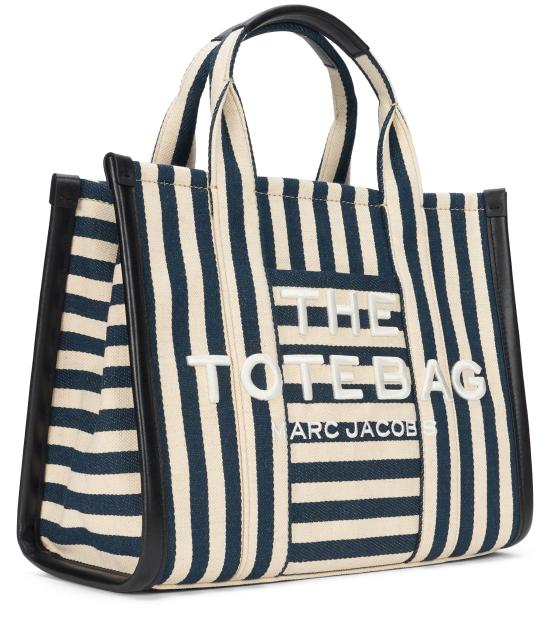 26SS 마크제이콥스 토트백 2S6HTT021H02 NAVY - MARC JACOBS
