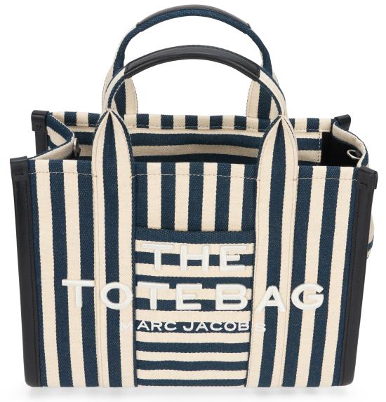26SS 마크제이콥스 토트백 2S6HTT021H02 NAVY - MARC JACOBS