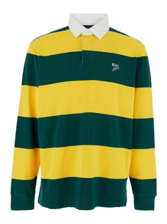 25FW 폴로 랄프로렌 탑 710979293 MULTICOLOR
