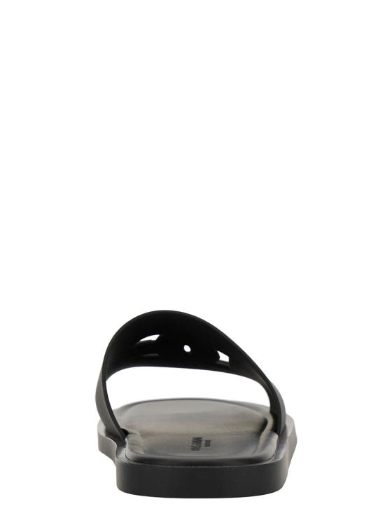 26FW 돌체앤가바나 샌들 CS2215 BLACK - DOLCE & GABBANA