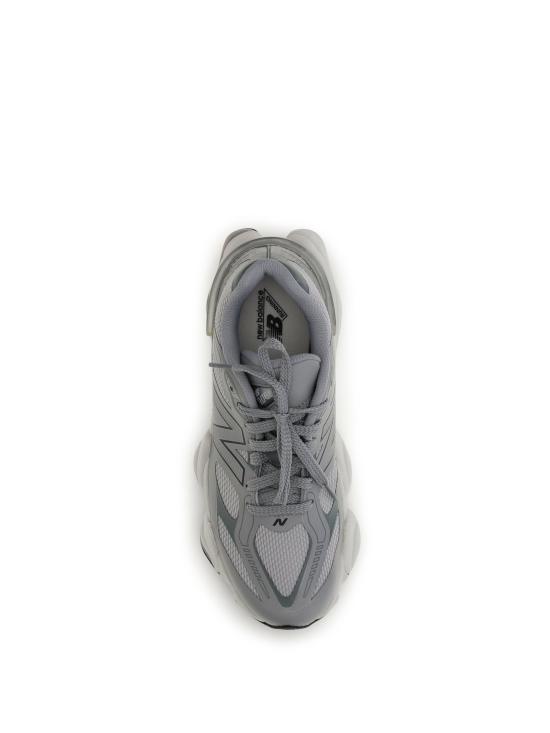 26SS 뉴발란스 9060 스니커즈 U90601NR GRAY - NEW BALANCE