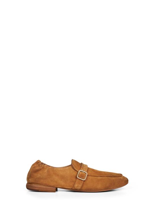 26SS 마르셀 스니커즈 MM4755P024181 CAMEL
