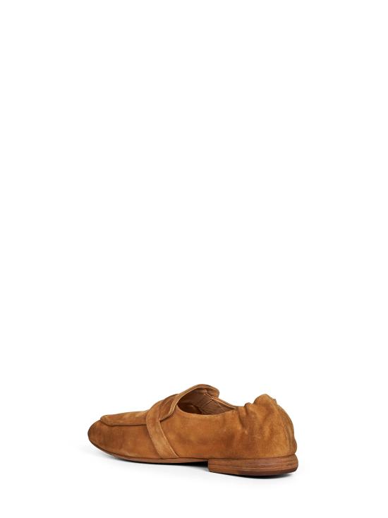 26SS 마르셀 스니커즈 MM4755P024181 CAMEL - MARSELL