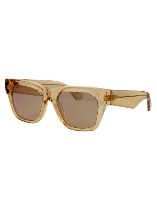  버버리 선글라스 0BE4424 BROWN - BURBERRY