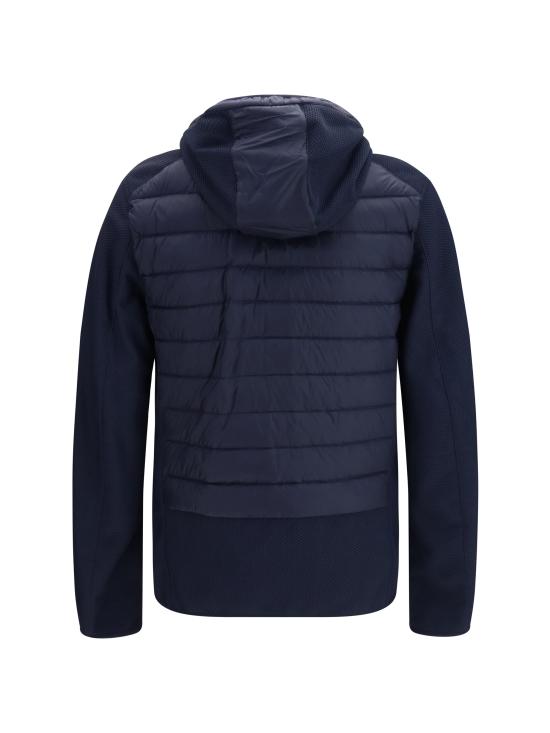 26FW 파라점퍼스 패딩 26WPMHYWU02P10 NAVY