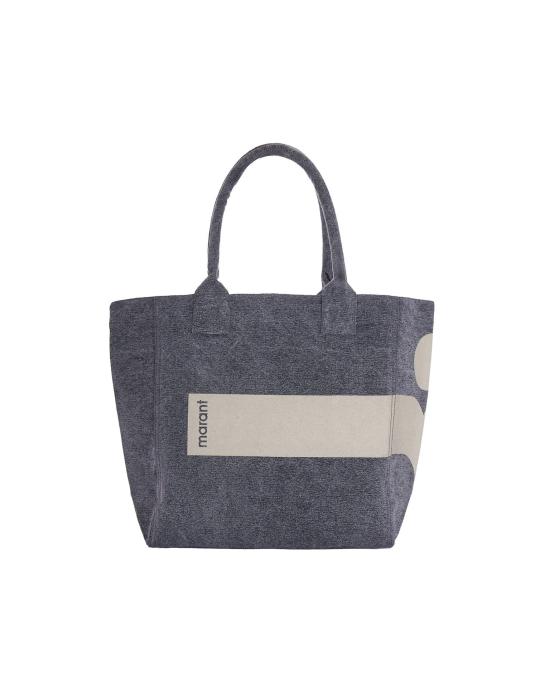26SS 이자벨마랑 토트백 PM0001FB GRAY