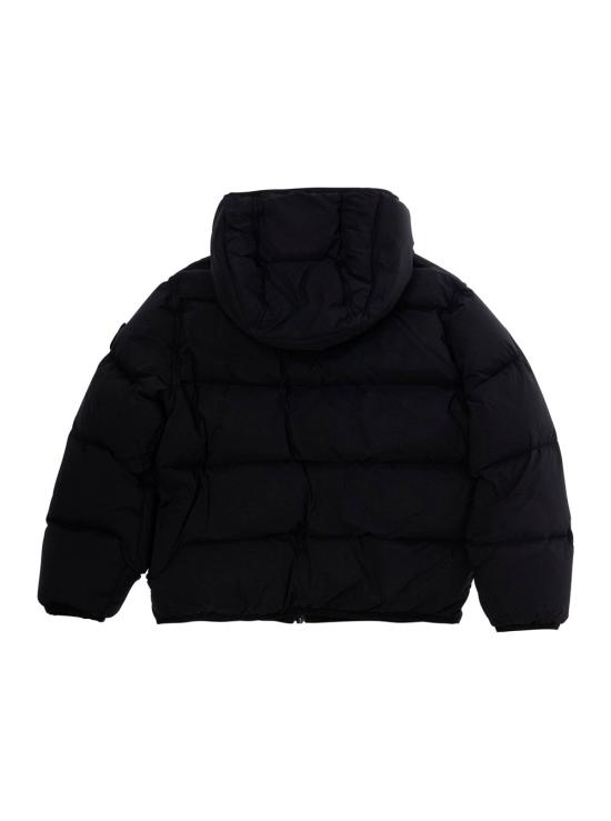 26FW 스톤 아일랜드 패딩 L2S164100004S0028 BLACK - STONE ISLAND