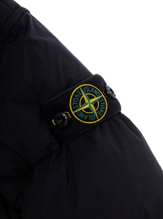 26FW 스톤 아일랜드 패딩 L2S164100004S0028 BLACK - STONE ISLAND