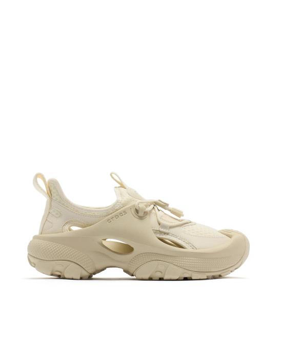 26SS 크록스 스니커즈 CR 212836 BEIGE