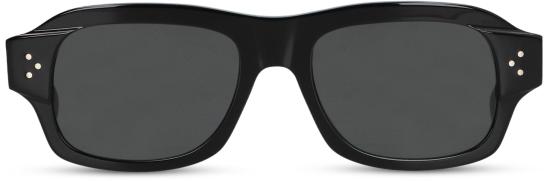 25FW 셀린느 선글라스 4S327CPLB BLACK - CELINE