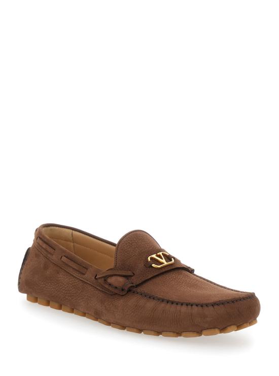 25FW 발렌티노 가라바니 스니커즈 7Y2S0K98 BROWN - VALENTINO GARAVANI