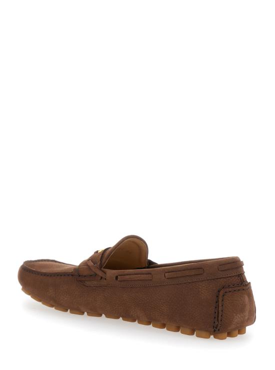 25FW 발렌티노 가라바니 스니커즈 7Y2S0K98 BROWN - VALENTINO GARAVANI