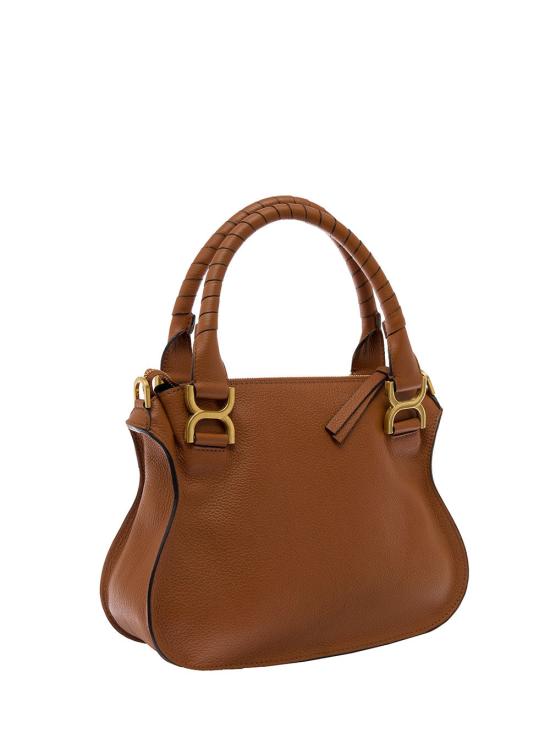 26SS 끌로에 토트백 CHC22AS628 BROWN - CHLOE