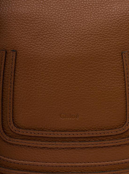 26SS 끌로에 토트백 CHC22AS628 BROWN - CHLOE