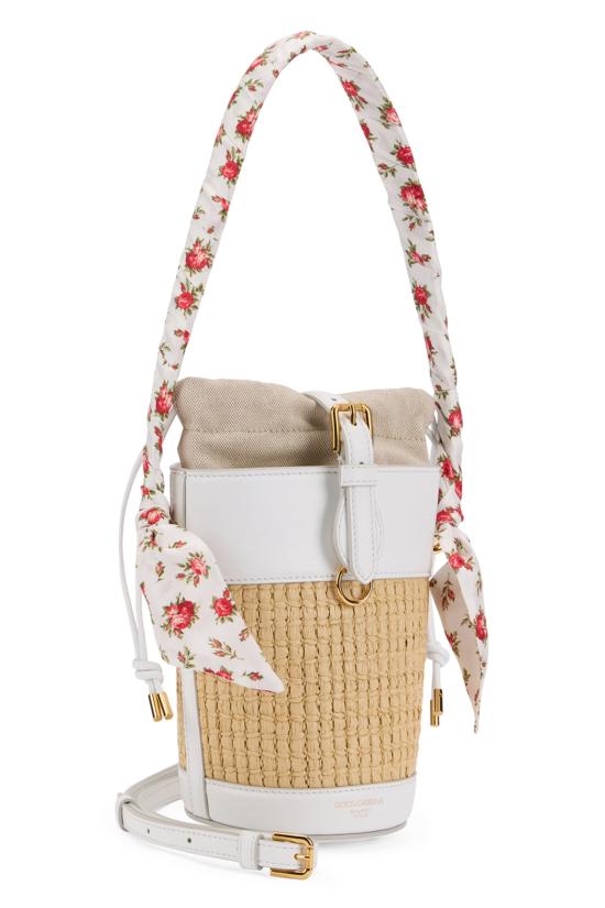 26SS 돌체앤가바나 토트백 BB7816 MULTICOLOR - DOLCE & GABBANA