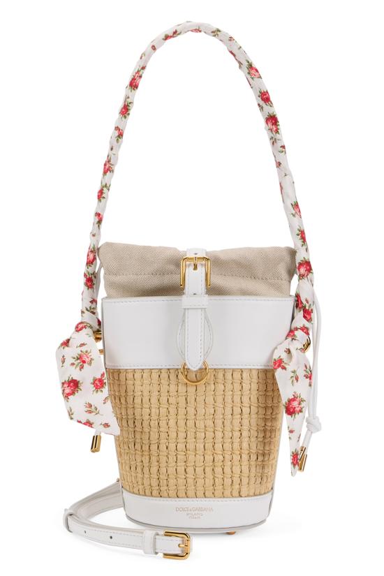26SS 돌체앤가바나 토트백 BB7816 MULTICOLOR - DOLCE & GABBANA