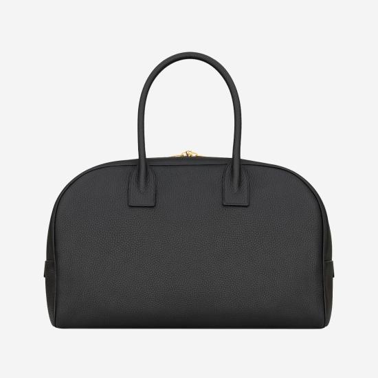 25FW 생로랑 숄더백 851687 BLACK - SAINT LAURENT