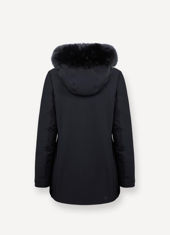 26FW 콜마르 패딩 22000067E BLACK - COLMAR