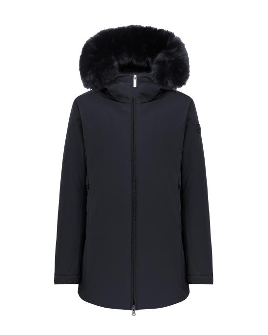 26FW 콜마르 패딩 22000067E BLACK