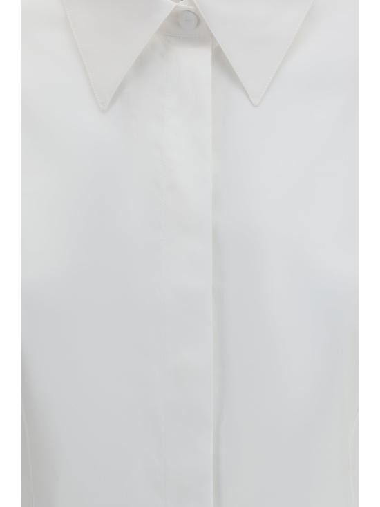 26SS 가브리엘라허스트 셔츠 2261174T119 WHITE