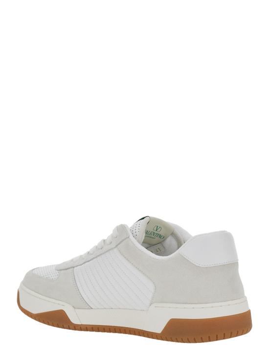 26SS 발렌티노 가라바니 스니커즈 8Y2S0M78 WHITE - VALENTINO GARAVANI
