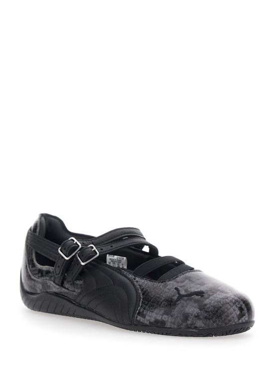 26SS 푸마 스피드캣 발레 클랫 슈즈 40532602 GRAY - PUMA